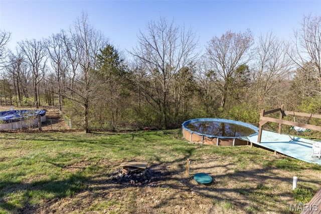 404 W Lueking Drive, De Soto, MO 63020