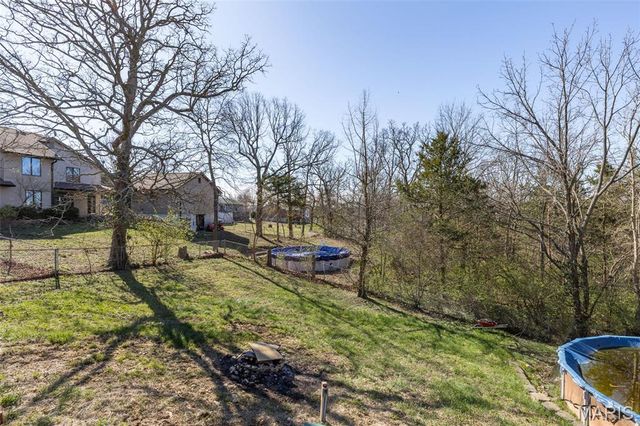 404 W Lueking Drive, De Soto, MO 63020