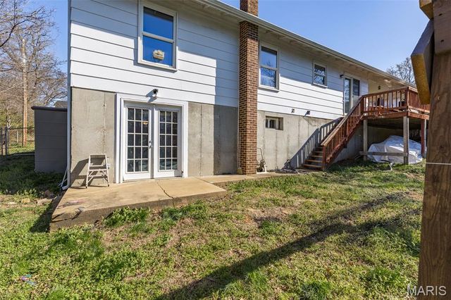 404 W Lueking Drive, De Soto, MO 63020