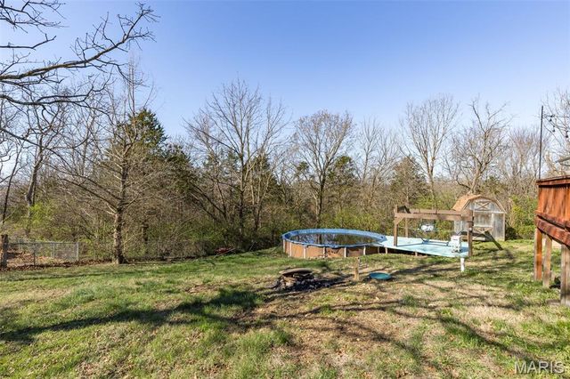 404 W Lueking Drive, De Soto, MO 63020