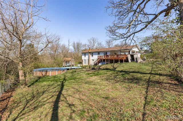 404 W Lueking Drive, De Soto, MO 63020