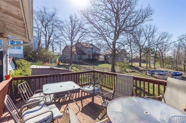 404 W Lueking Drive, De Soto, MO 63020