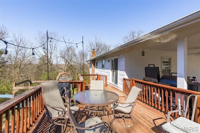 404 W Lueking Drive, De Soto, MO 63020