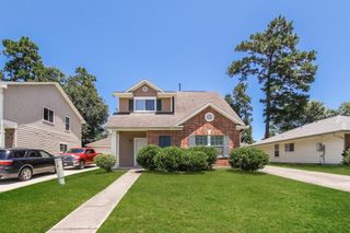 419 Laurel Sage Drive, Houston, TX 77339