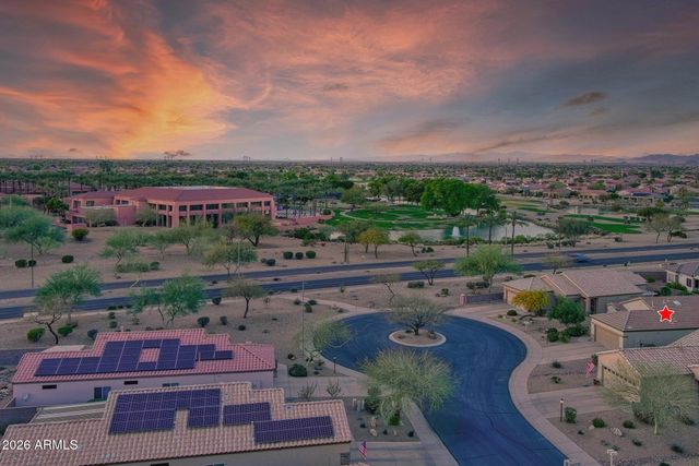 15842 W LAHLUM Lane, Surprise, AZ 85374