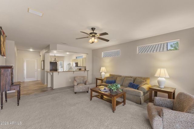 15842 W LAHLUM Lane, Surprise, AZ 85374