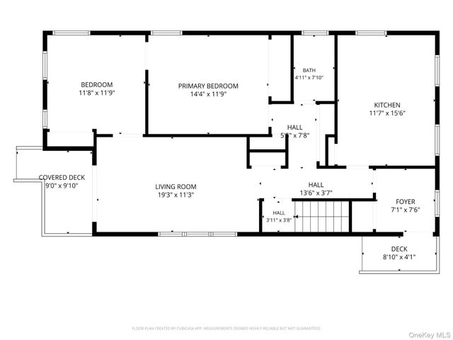 11 3rd Street 1, Glen Cove, NY 11542