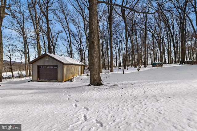 4007 STREET RD, Street, MD 21154