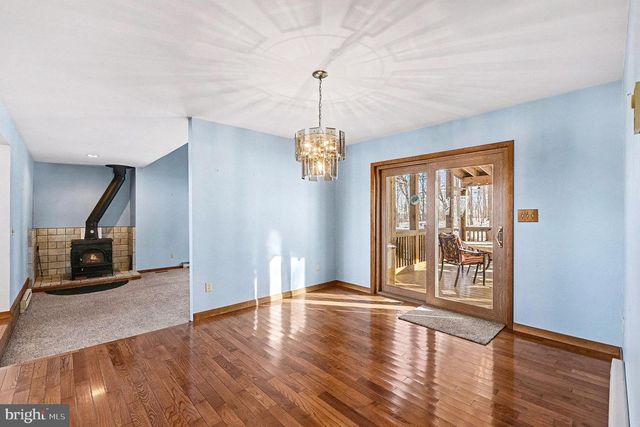 4007 STREET RD, Street, MD 21154