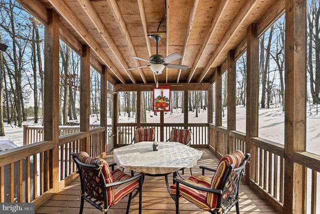 4007 STREET RD, Street, MD 21154