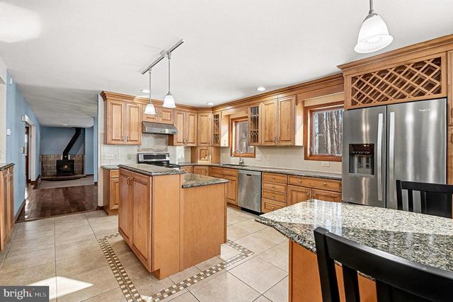 4007 STREET RD, Street, MD 21154