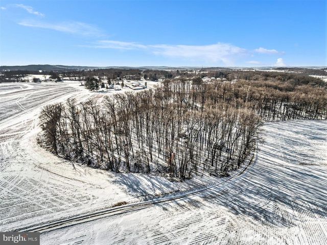 4007 STREET RD, Street, MD 21154