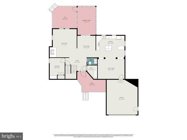 4007 STREET RD, Street, MD 21154