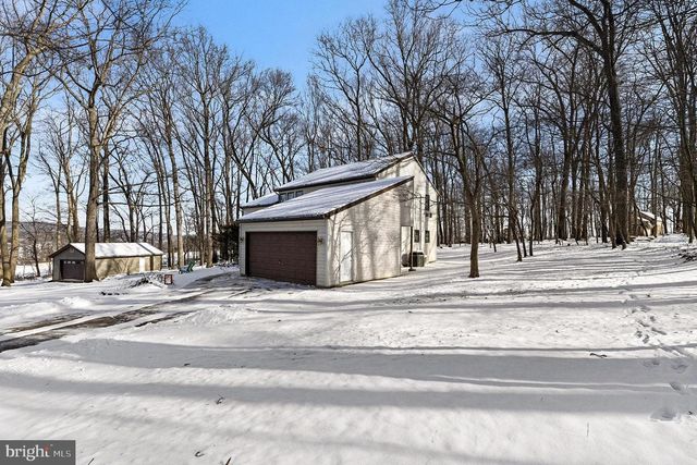 4007 STREET RD, Street, MD 21154