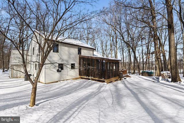 4007 STREET RD, Street, MD 21154