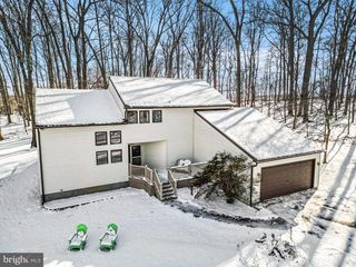 4007 STREET RD, Street, MD 21154