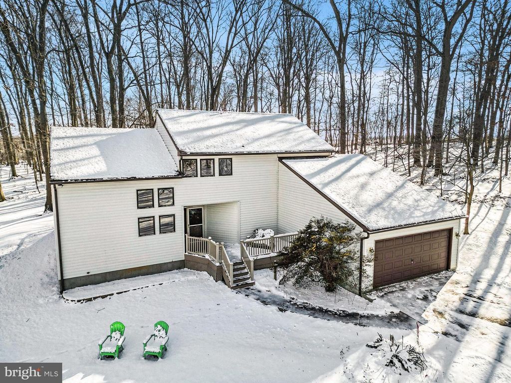 4007 STREET RD, Street, MD 21154