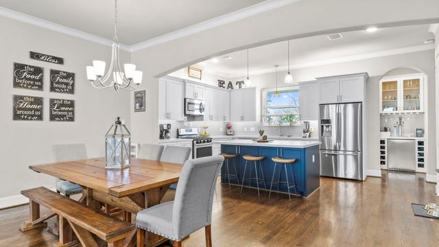 833 Wakefield Drive B, Houston, TX 77018