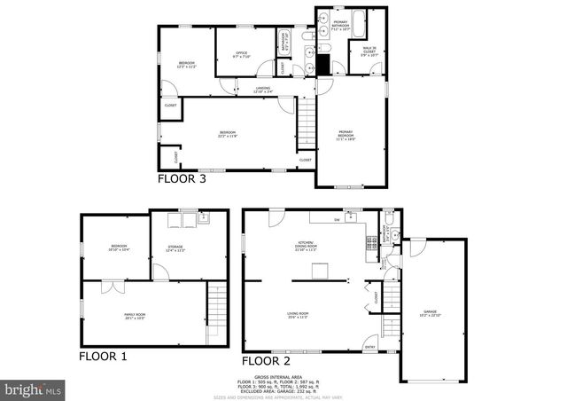 162 LAKE DR, Downingtown, PA 19335