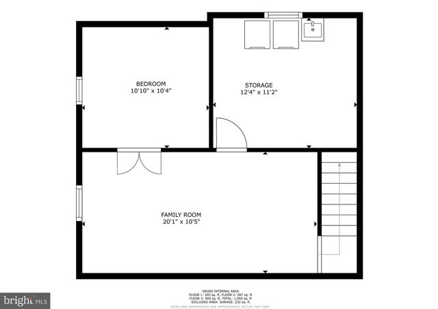 162 LAKE DR, Downingtown, PA 19335