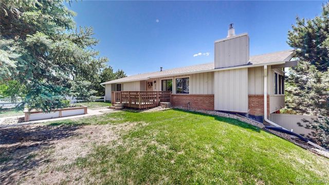 8450 W 106th Avenue, Broomfield, CO 80021