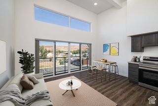 443 KANE CREEK BLVD #B211, Moab, UT 84532