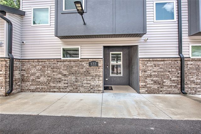 899 N Rupple Road 122, Fayetteville, AR 72704