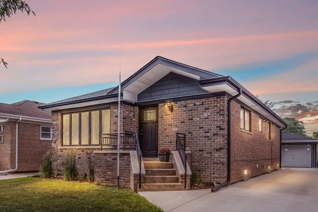 7644 W Norridge Street, Norridge, IL 60706