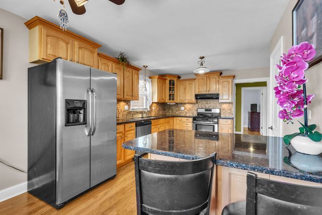 7644 W Norridge Street, Norridge, IL 60706