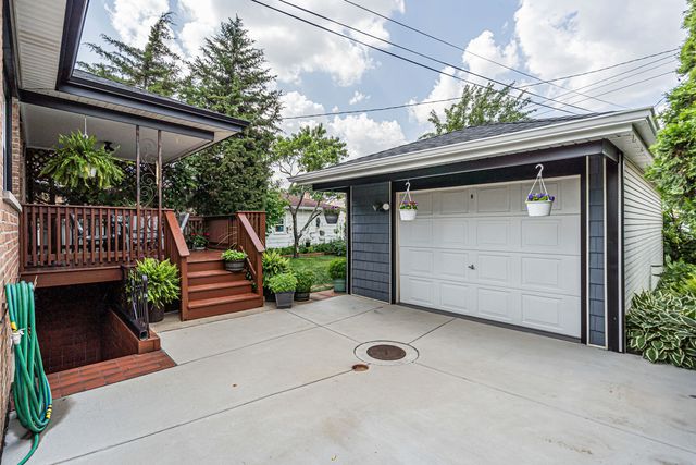 7644 W Norridge Street, Norridge, IL 60706