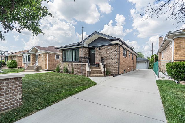 7644 W Norridge Street, Norridge, IL 60706