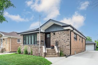 7644 W Norridge Street, Norridge, IL 60706