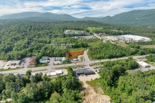 0 Boulder Point Drive 2-1, Plymouth, NH 03264