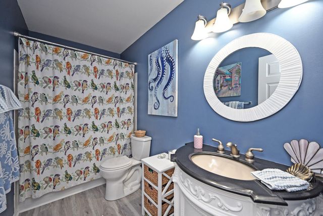 2802 Dry Ridge Court, Villa Hills, KY 41017