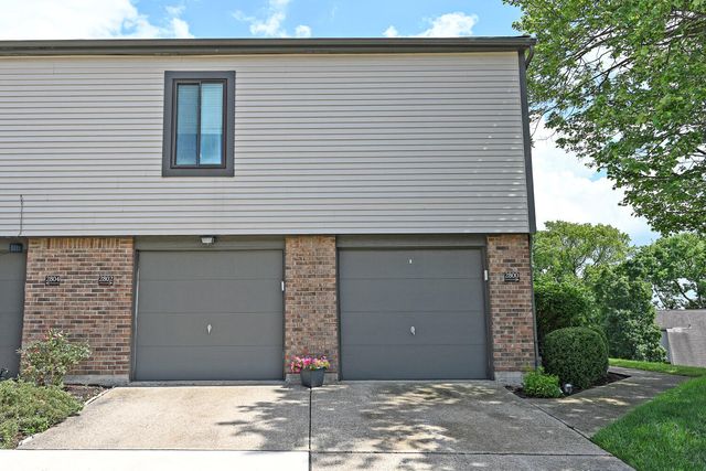 2802 Dry Ridge Court, Villa Hills, KY 41017