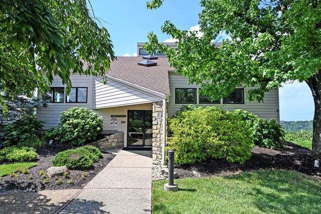 2802 Dry Ridge Court, Villa Hills, KY 41017