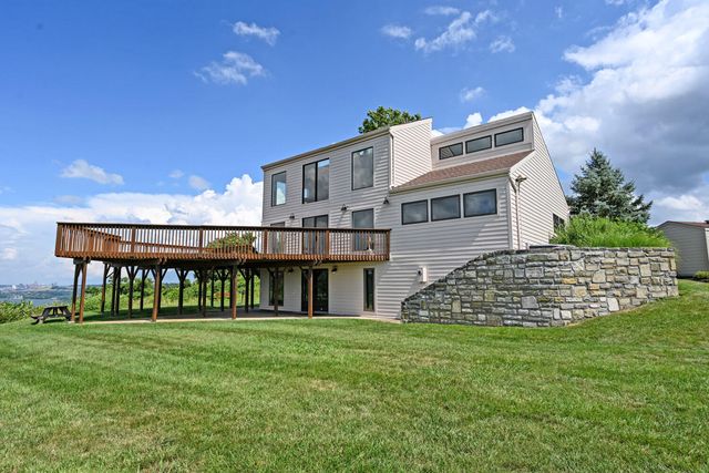 2802 Dry Ridge Court, Villa Hills, KY 41017