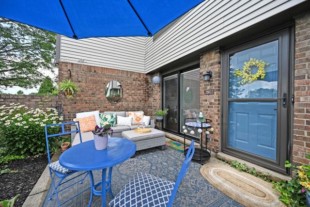 2802 Dry Ridge Court, Villa Hills, KY 41017