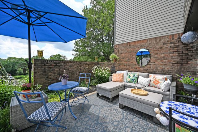 2802 Dry Ridge Court, Villa Hills, KY 41017