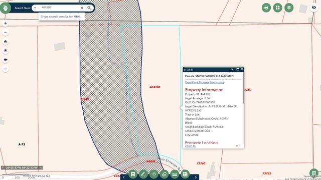 1400 Knoll Schwope, Spring Branch, TX 78070