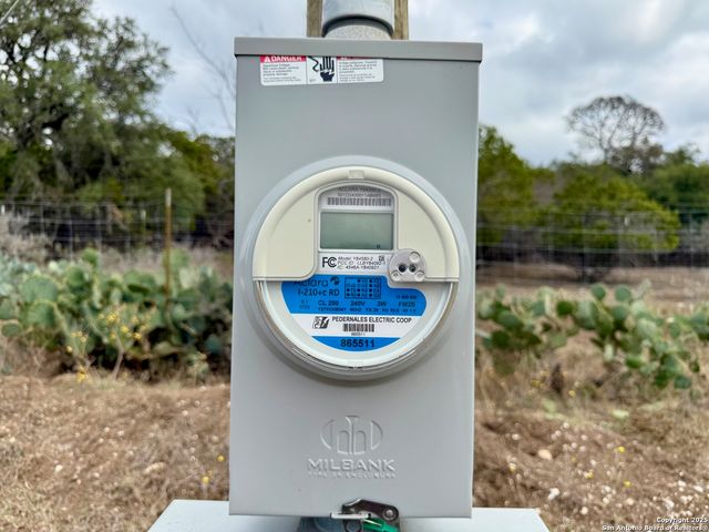 1400 Knoll Schwope, Spring Branch, TX 78070