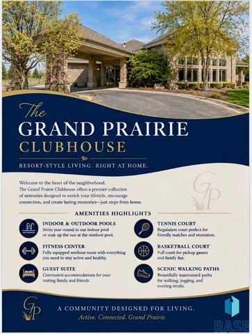 217 W 77th St Street, Sioux Falls, SD 57108