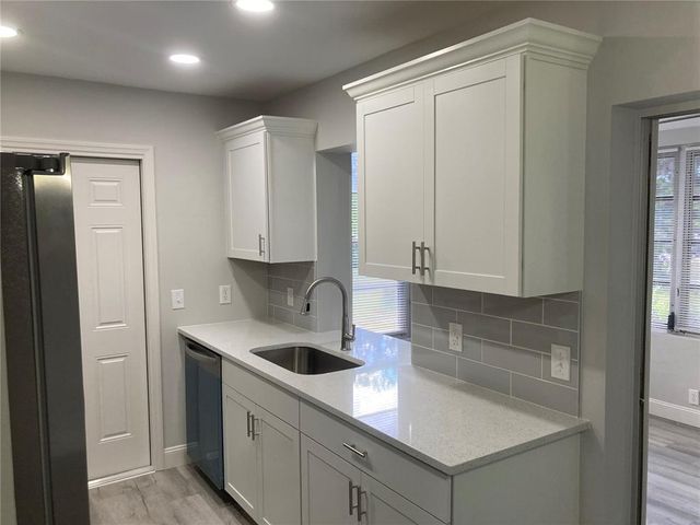 10803 HACHITA DRIVE, Port Richey, FL 34668