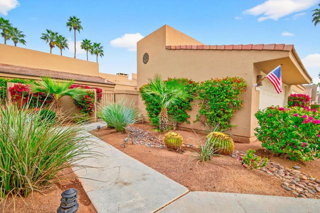 76532 Hollyhock Drive, Palm Desert, CA 92211