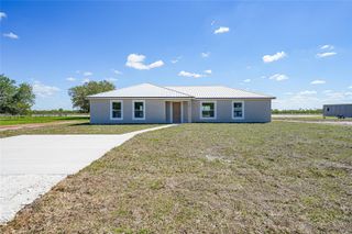 3060 NE TOP TERRACE, Arcadia, FL 34266
