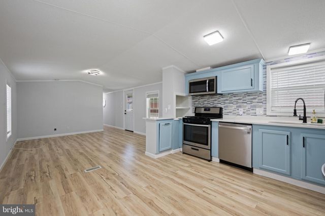 109 JUDYWOOD LANE, Essex, MD 21221