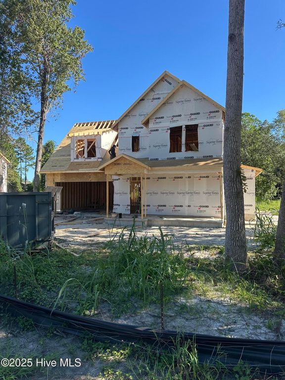 2374 Zion Hill Road SE, Bolivia, NC 28422