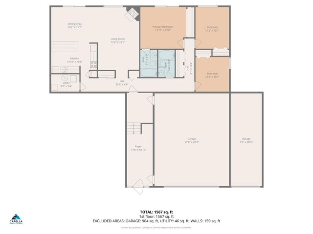 14302 Fairway Drive, Eden Prairie, MN 55344