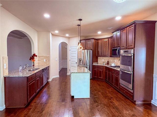 5805 Fielding Court, Cumming, GA 30041