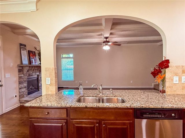 5805 Fielding Court, Cumming, GA 30041